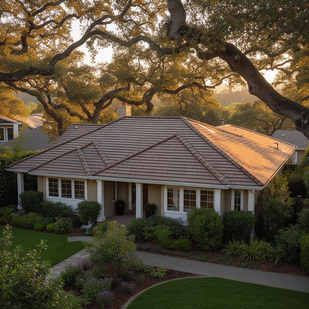 Residential Roofing